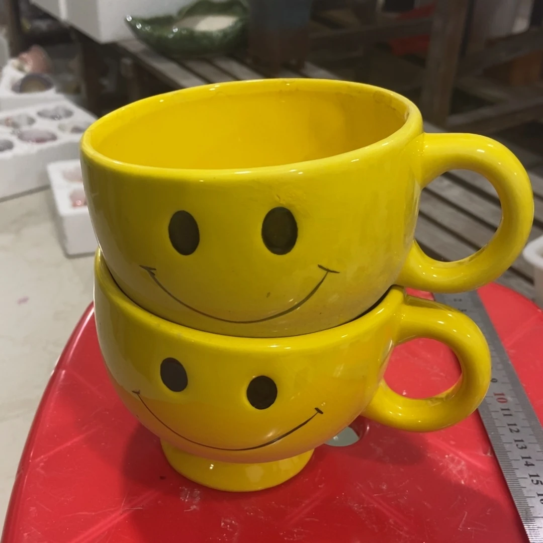 红陶高温陶瓷花盆