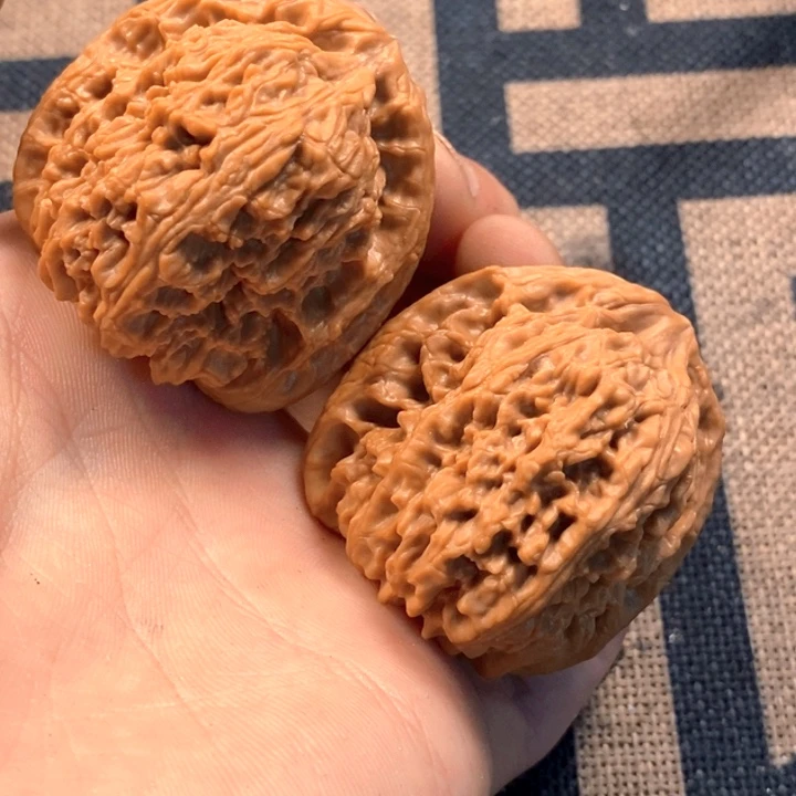 文玩核桃吊坠全品南疆