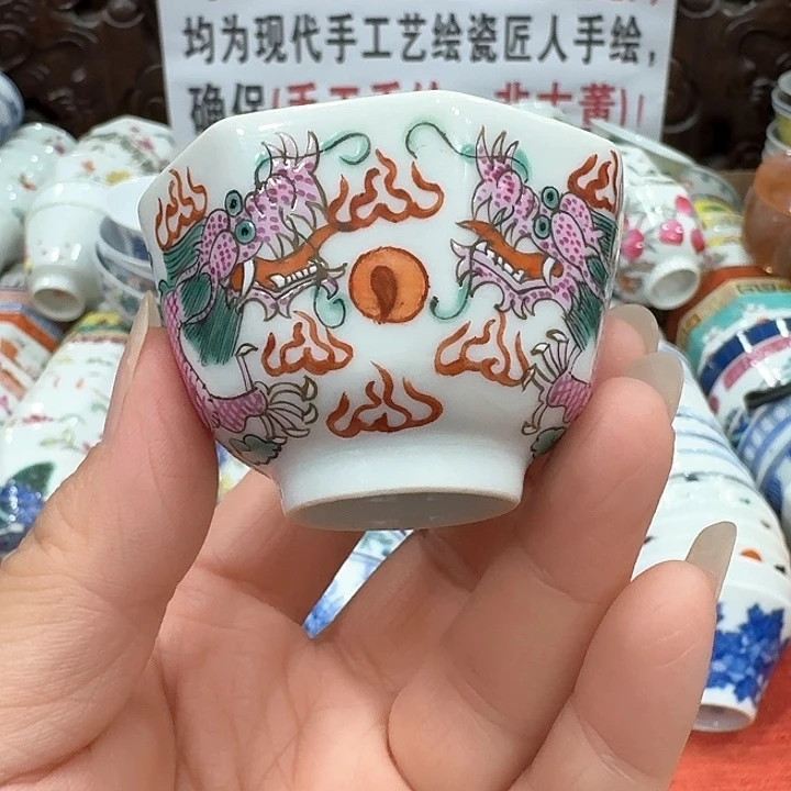 陶瓷艺术品收藏陶瓷