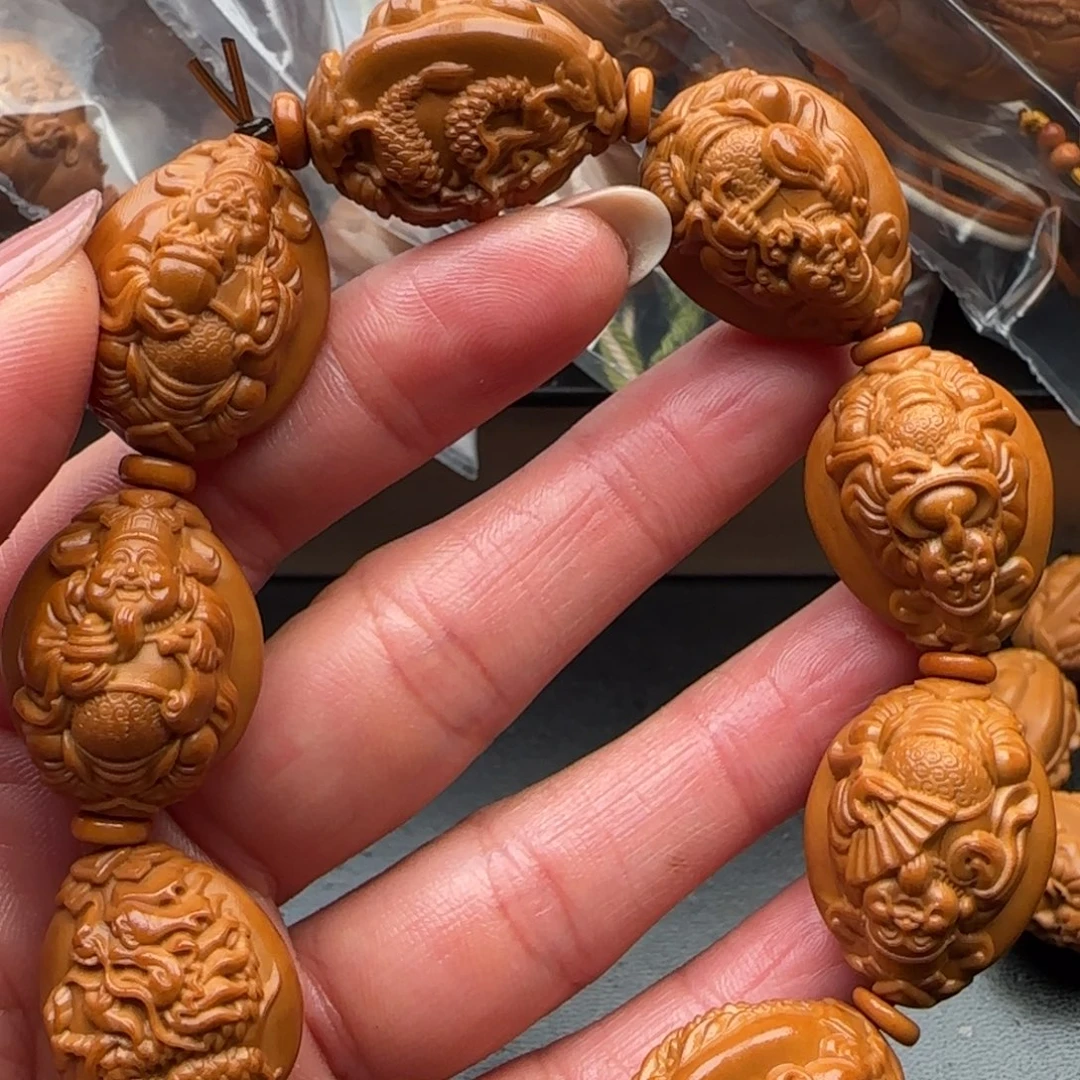 手串橄榄核橄榄核