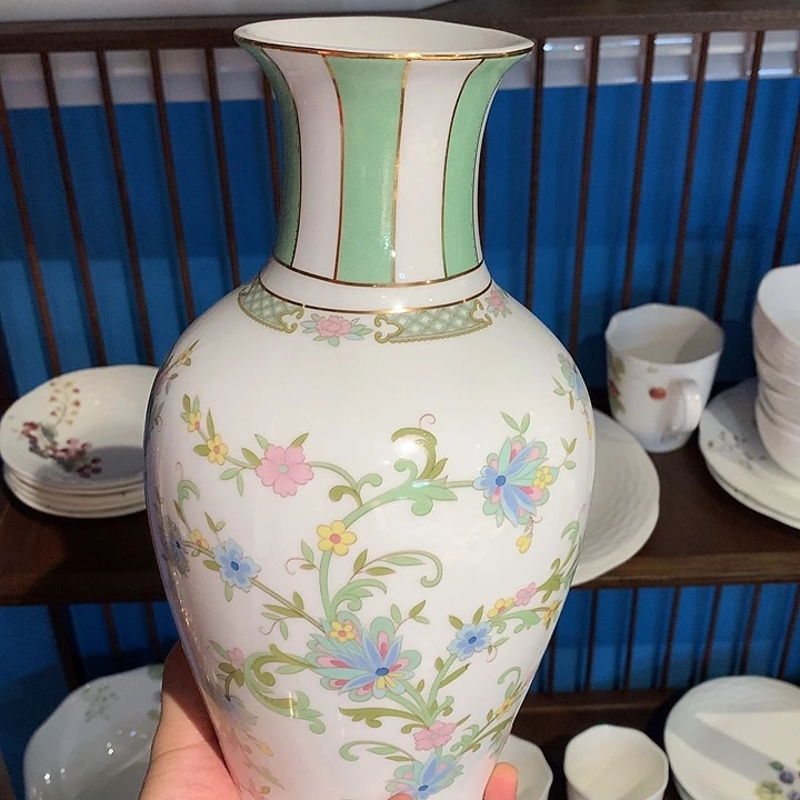 瓷片花瓶花瓶花瓶
