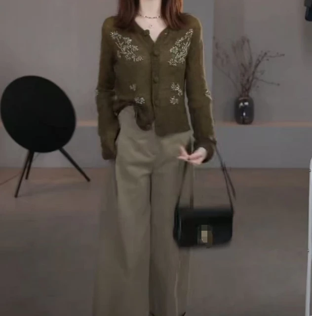 时尚潮流百搭精品女装dgd3370
