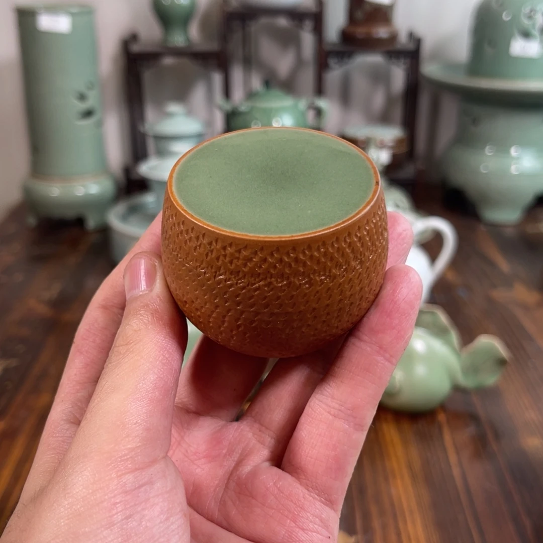 三宝茶器开播福利