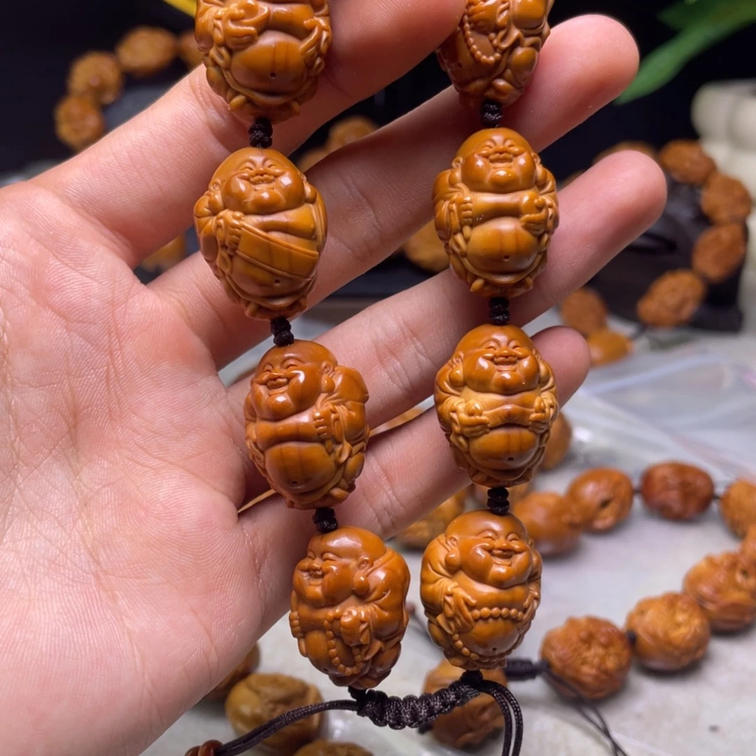 橄榄核手串/手链橄榄核