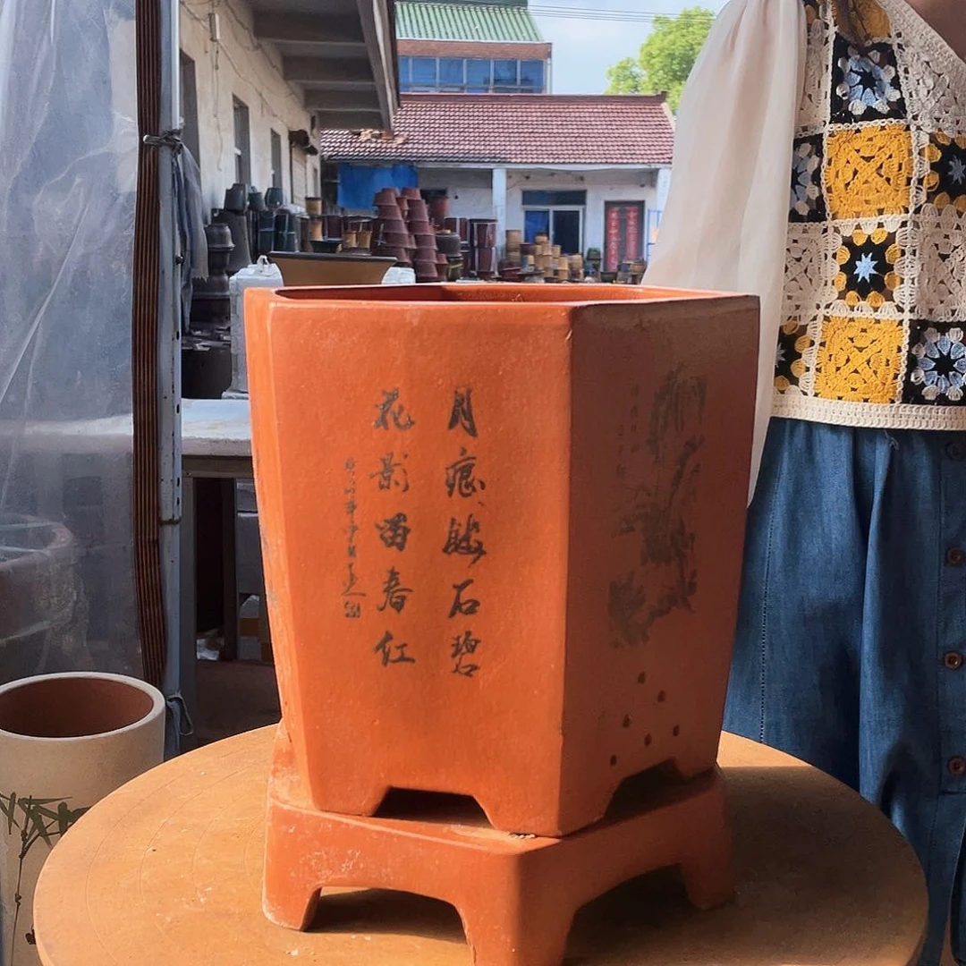 红如意六方大号加拖哈哈哈