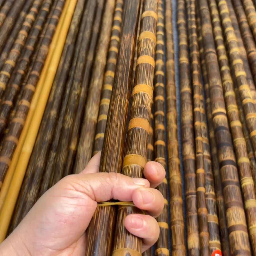 马*跳60长实心金丝竹