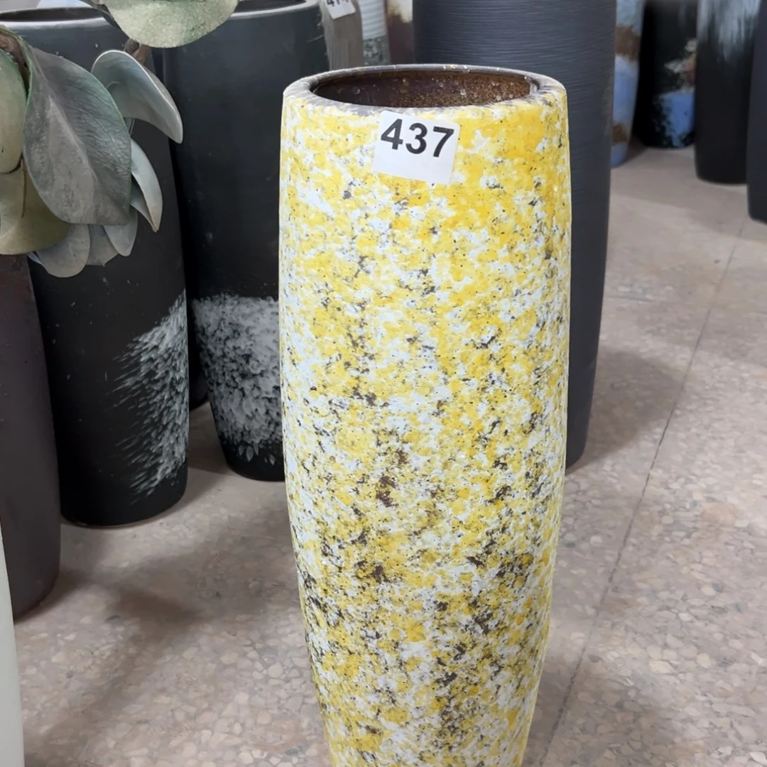 高度50口12无孔瓷器