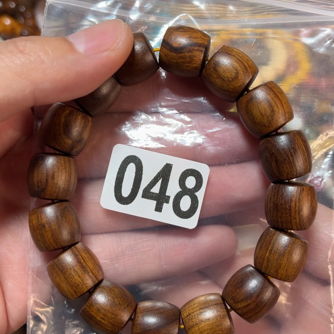048 号链接文玩手串一物一拍