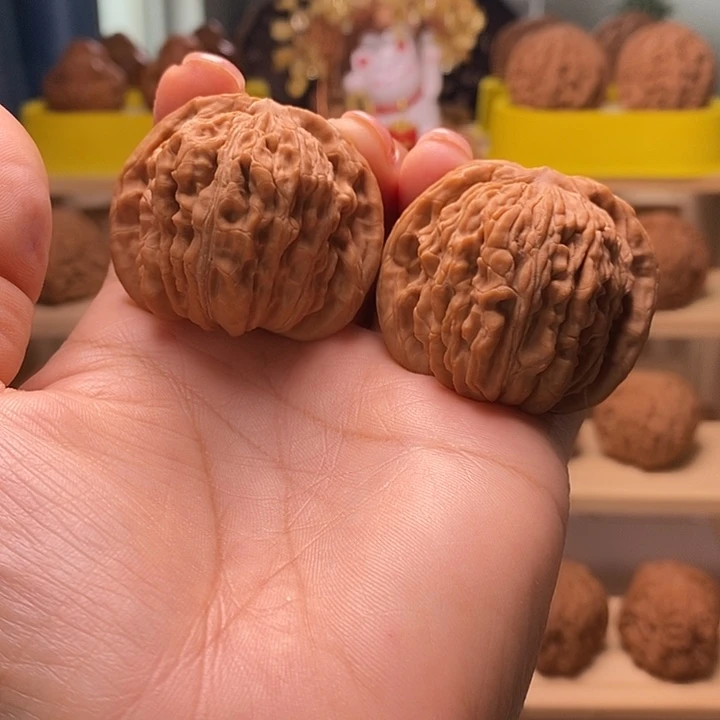 核桃42尺寸的楼子