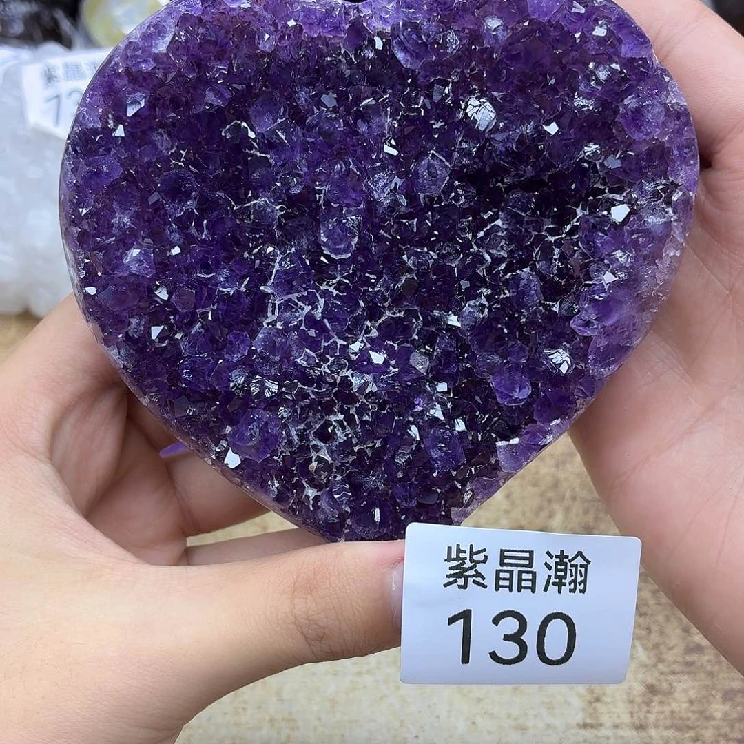 未镶嵌大型摆件（非配饰）水晶
