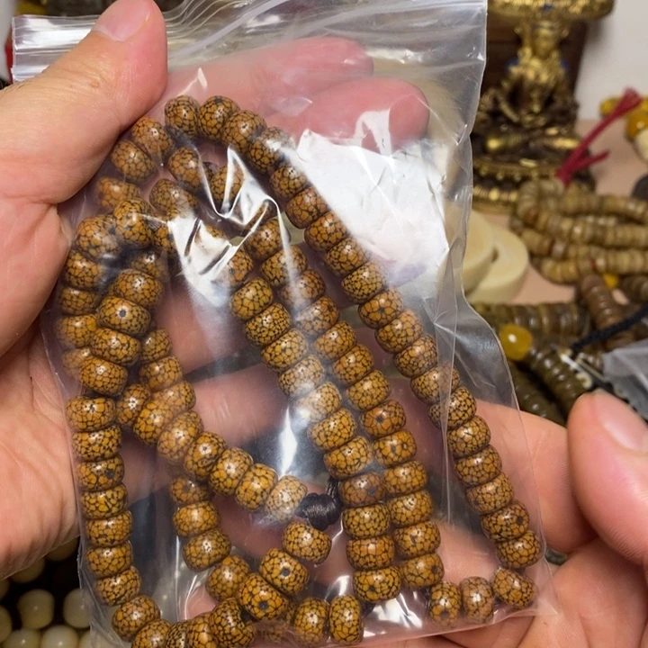 少***良檀香紫檀（小叶紫檀）