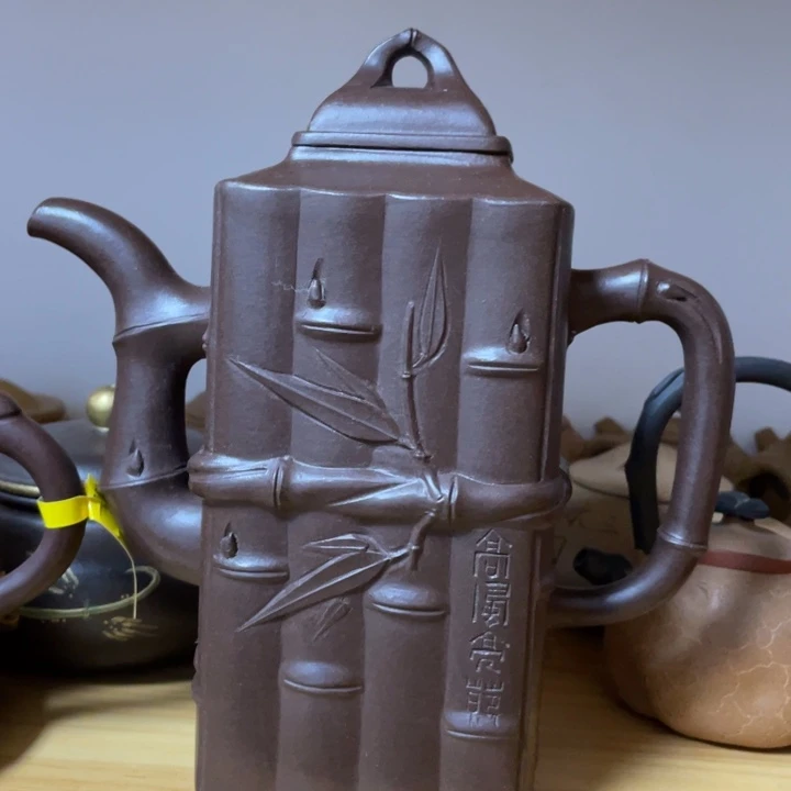 茶壶紫砂紫砂艺术学院