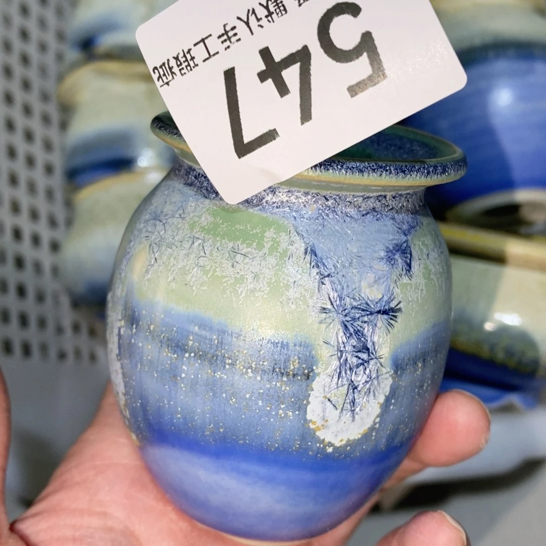 陶瓷花盆花盆花盆