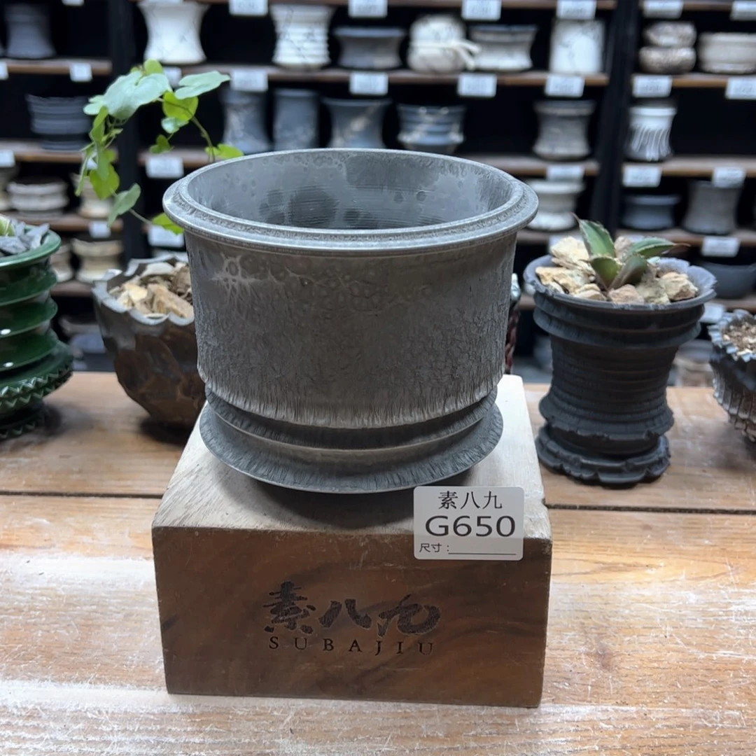 素八九陶瓷内口12高12猛*萌