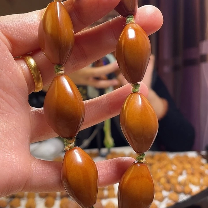 手串/手链橄榄核