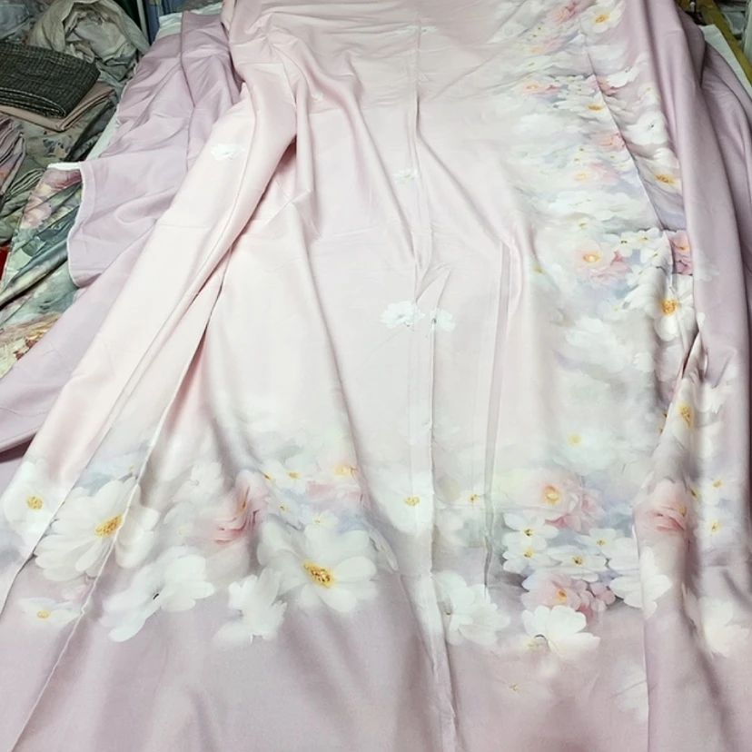 【闪购商品】棉2.6米布料