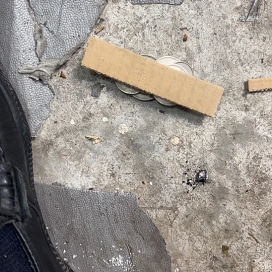d***j杂色豆（科檀/科特迪瓦檀木）