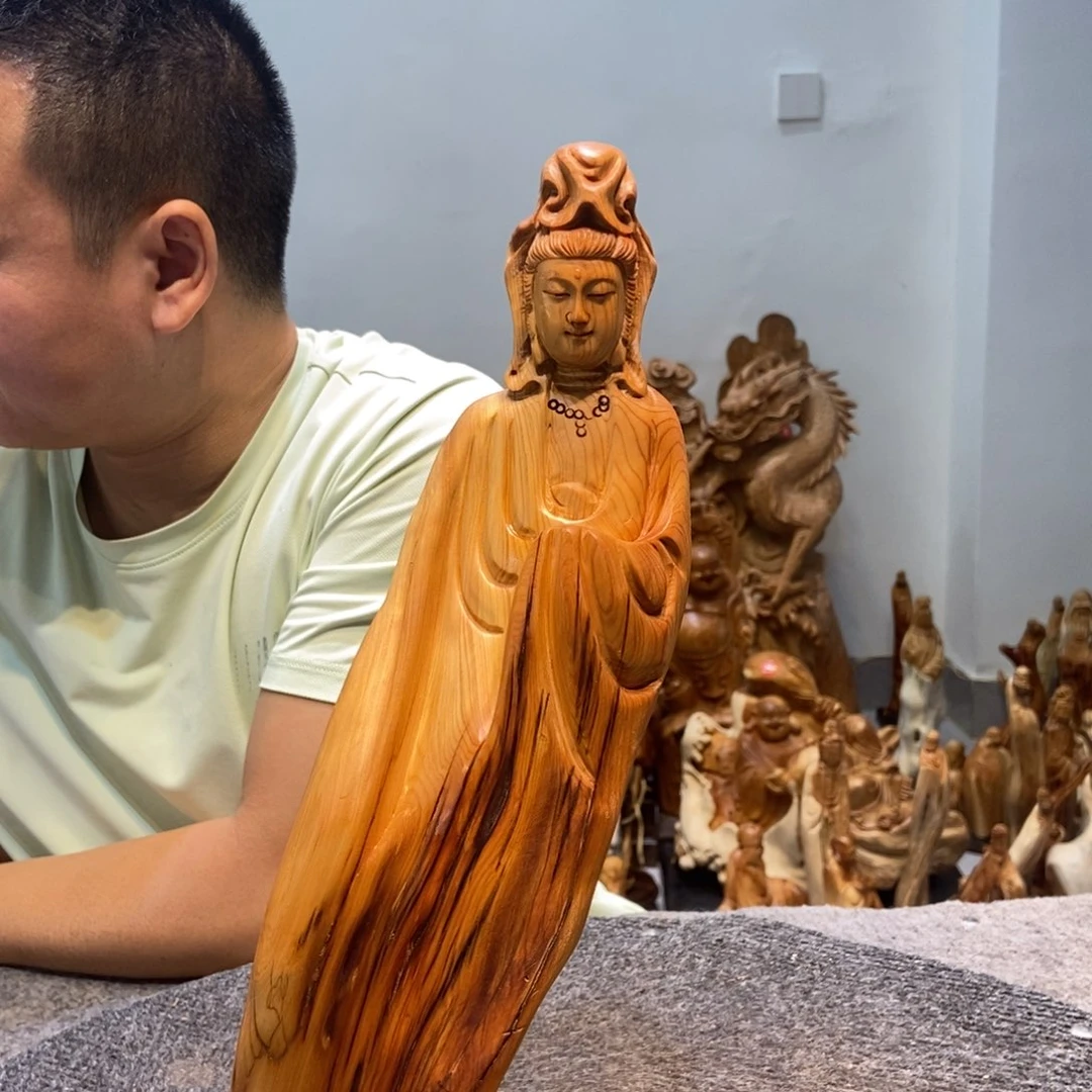 柏木（崖柏）进来点点关注哦