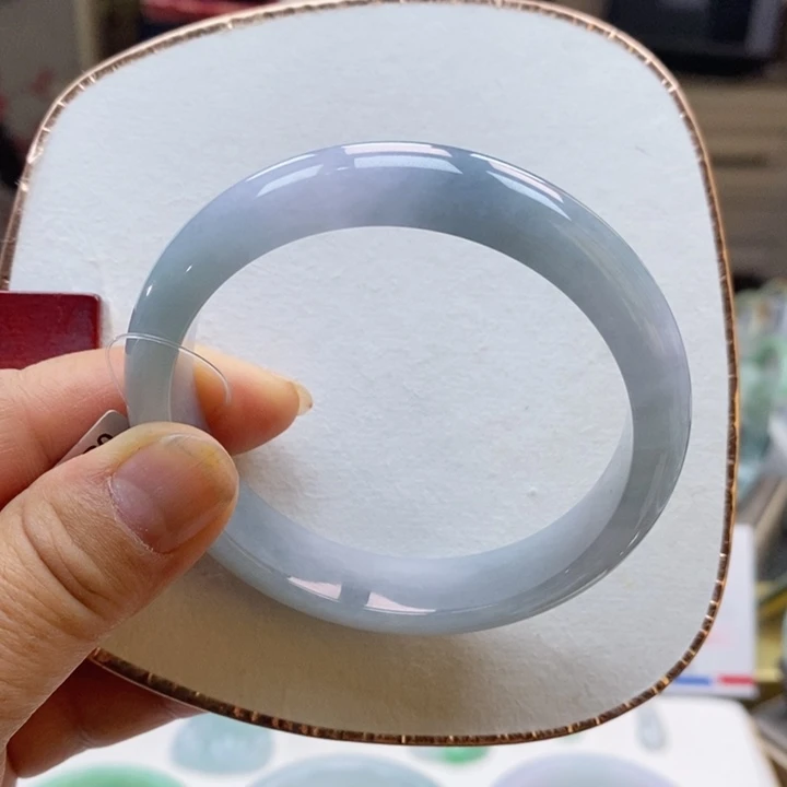 【闪购商品】未镶嵌手镯翡翠000000009