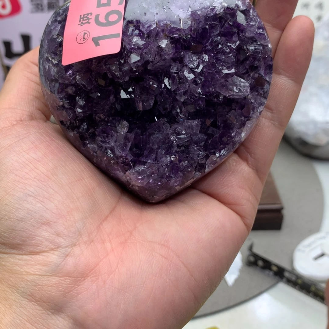 未镶嵌大型摆件（非配饰）水晶