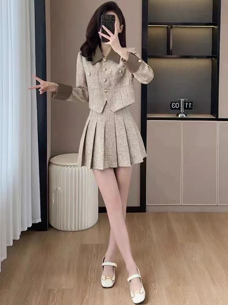 花花家时尚外套（0007）