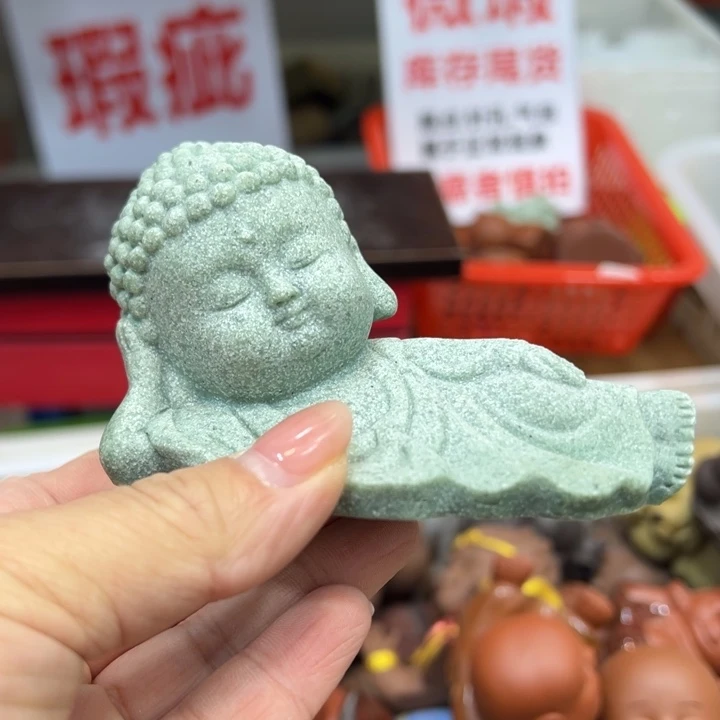 紫砂茶宠125735835585