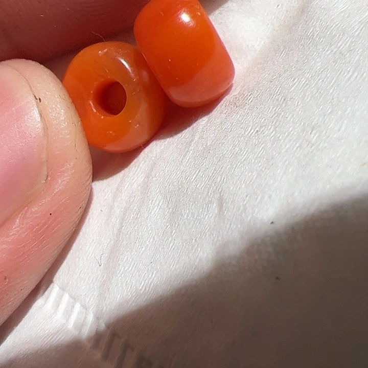 玻璃颈饰你在一起的