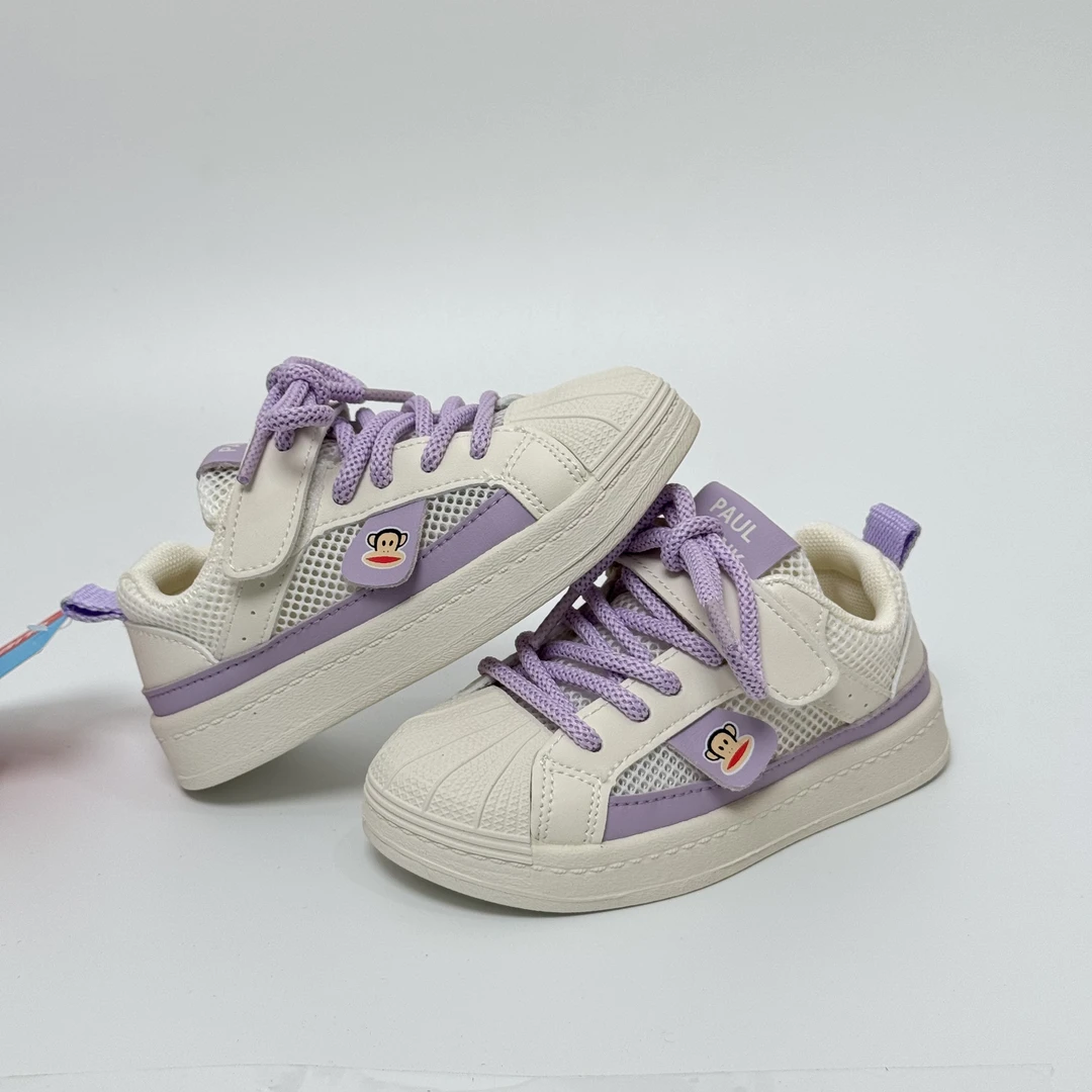 2109大嘴猴 休闲舒适时尚机能童鞋