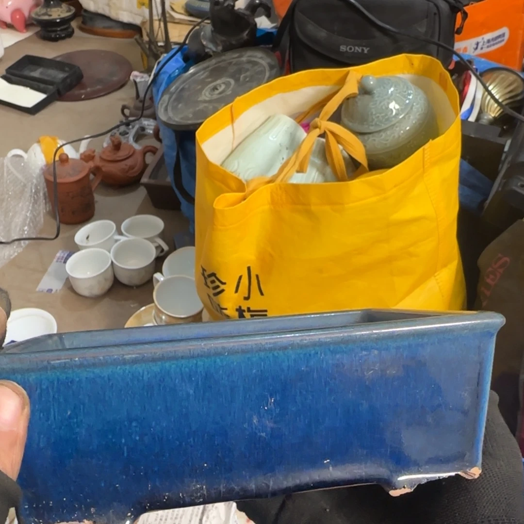 有***收杂色豆（科檀/科特迪瓦檀木）