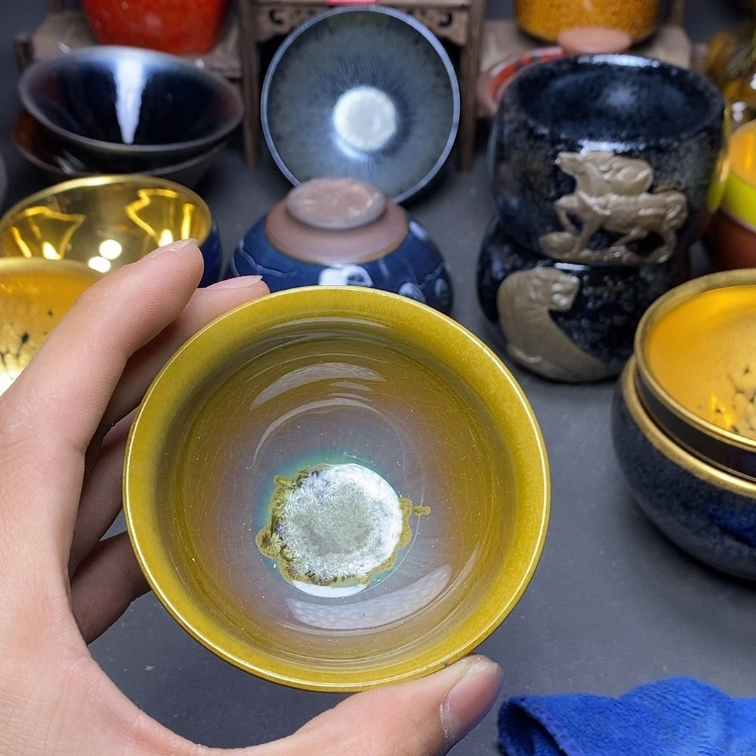 茶盏全品无瑕哈哈哈哈236