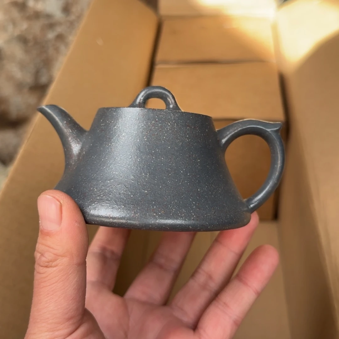 【闪购商品】紫砂茶壶紫砂茶具