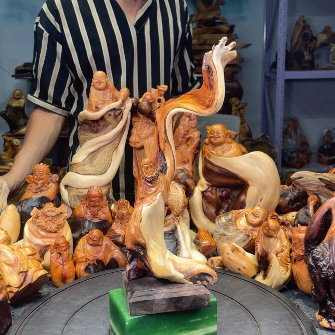 柏木（崖柏）手串/手链