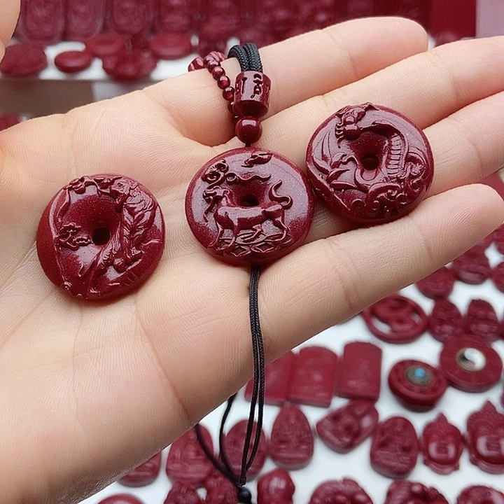 未镶嵌查罗石颈饰老*111111111111