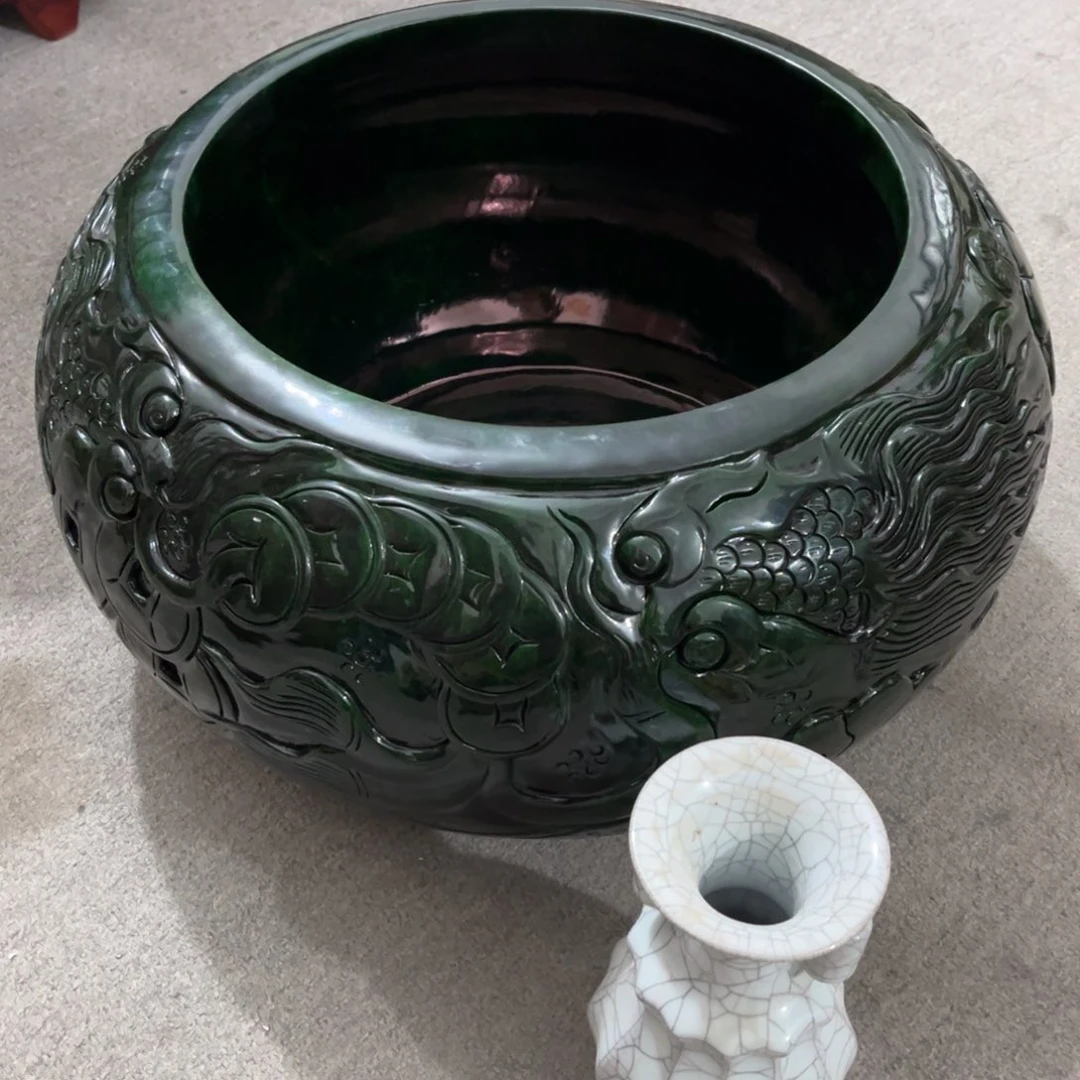 【闪购商品】天***苑瓷器的制作工艺和工艺流程等方面的