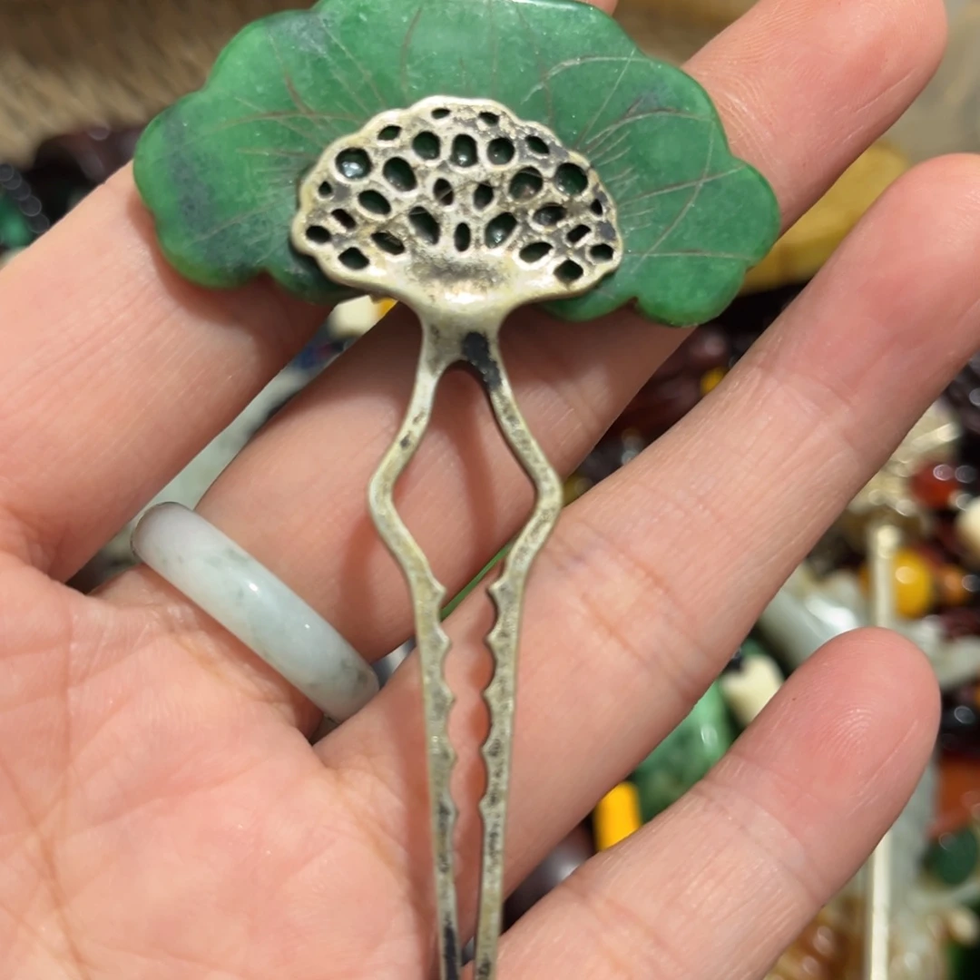 陈***妮摆件摆件一件一拍