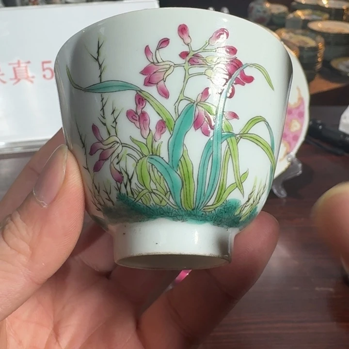 p***z陶567景德镇陶瓷艺术品