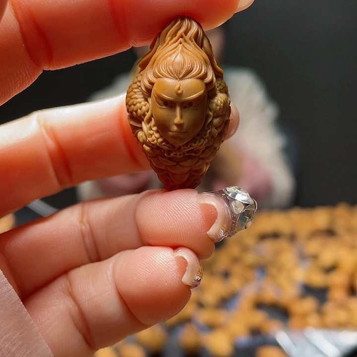 橄榄核手串/手链橄榄