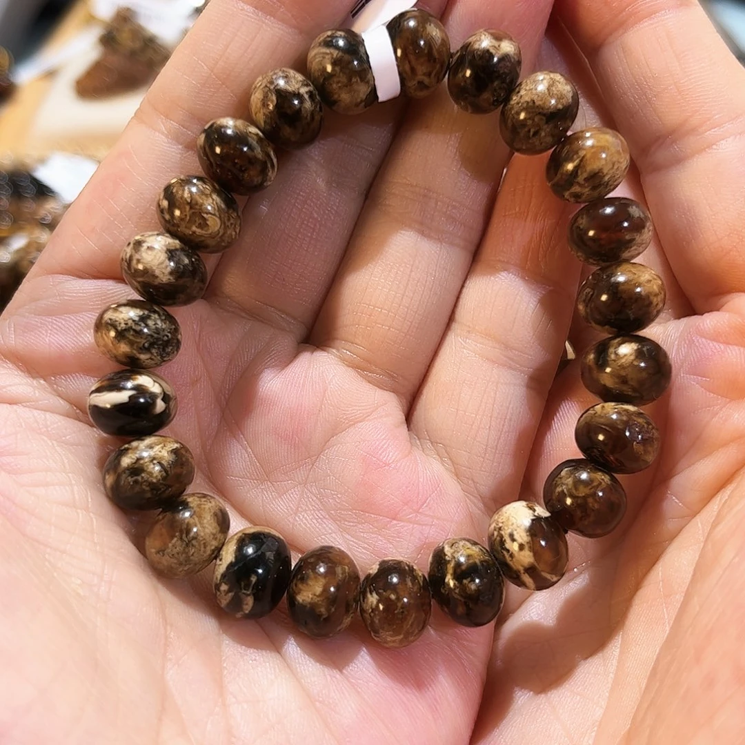 未镶嵌琥珀裸石星*三抚顺琥珀10749十