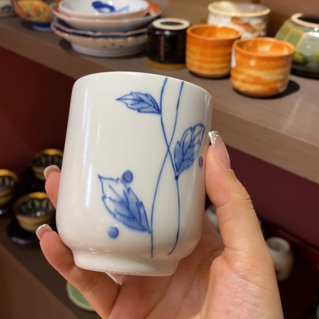 瓷片厘米，小杨甄选甄选