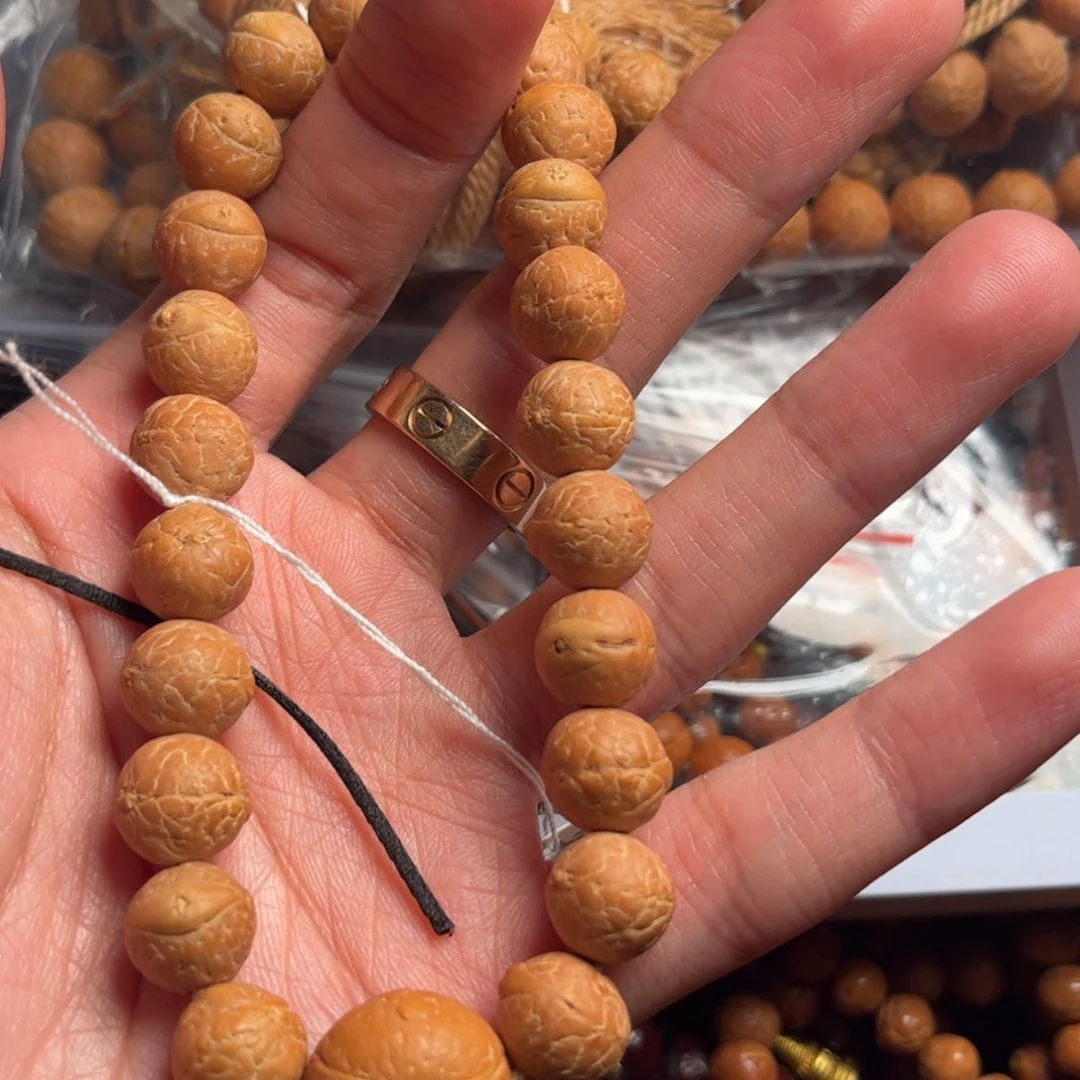 吊坠凤眼菩提S***y凤眼