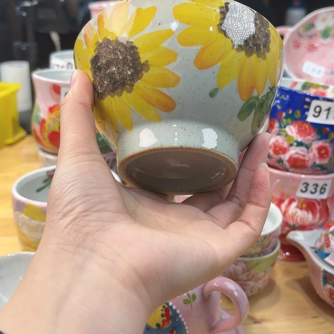 瓷片兔兔盖茨，兔兔好