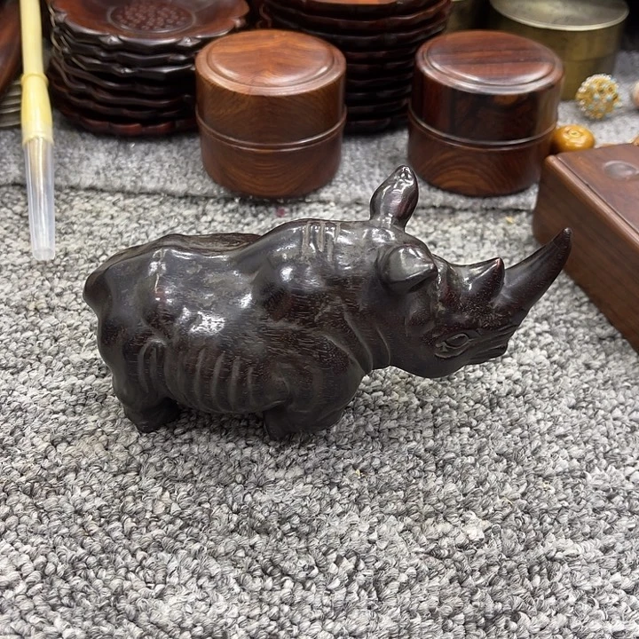大***爷木梨檀紫韵之京作