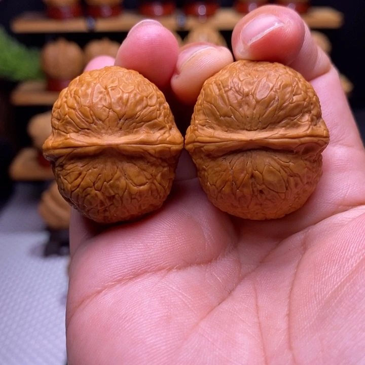 核桃云铁蛇皮球55号