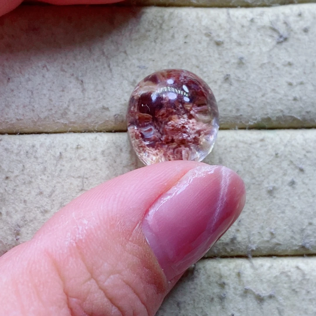 颈饰未镶嵌水晶水晶