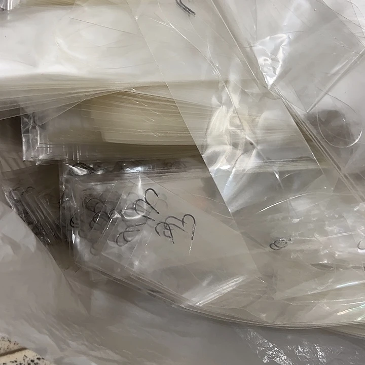 随机发100负钩子！！！