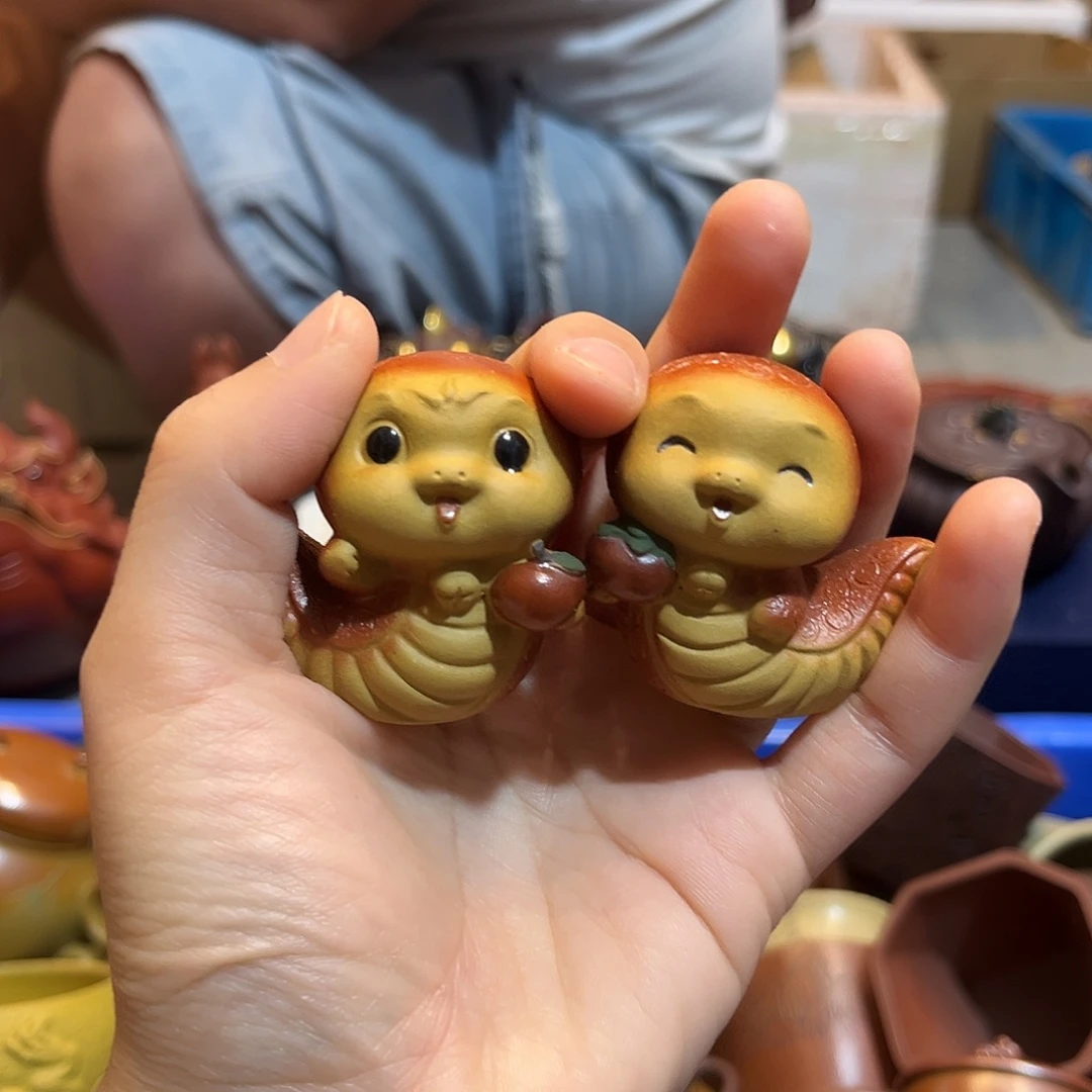 紫砂茶宠紫砂1111111