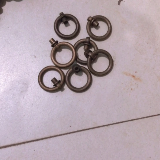 宝***虎闪电购铜摆件工艺品