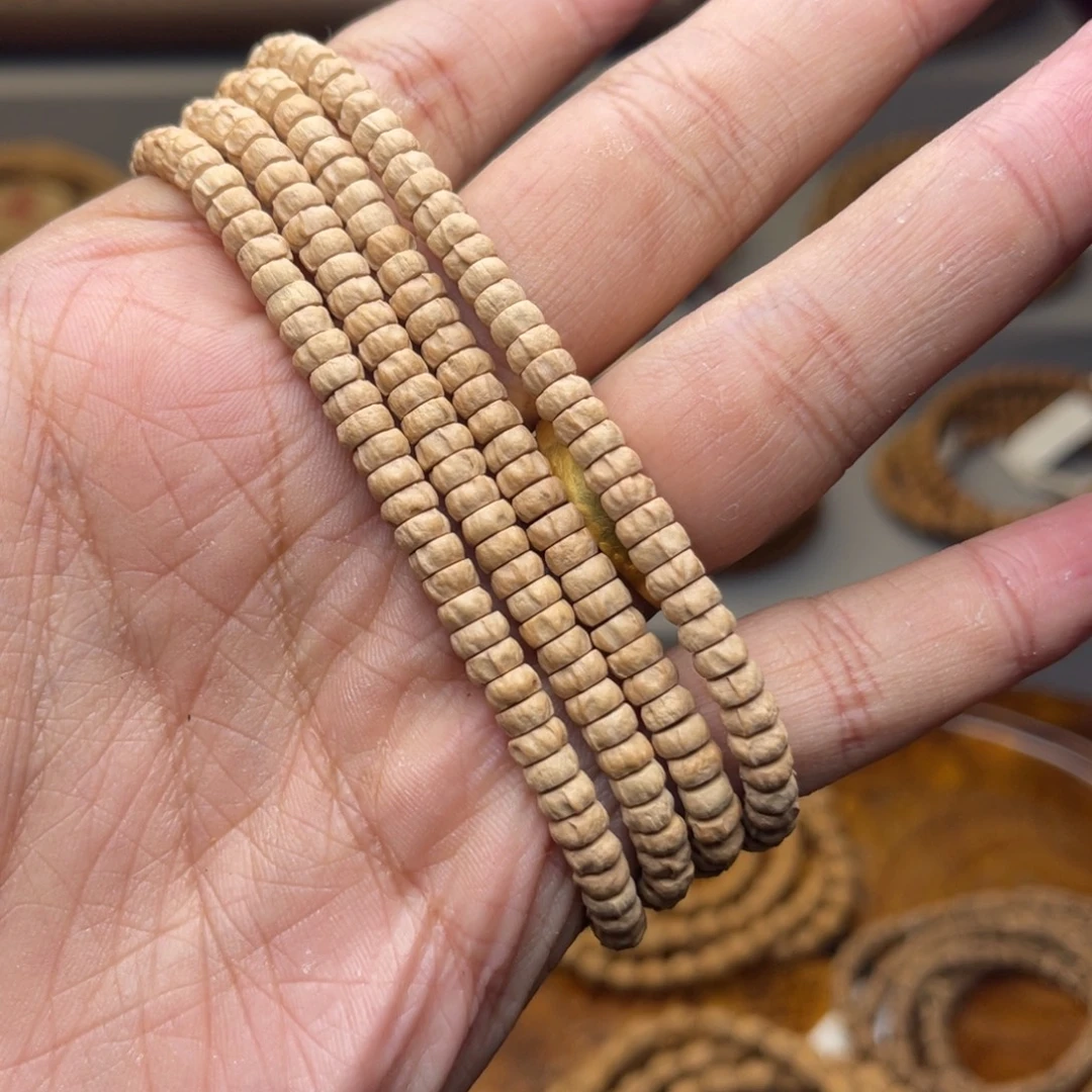 手串柏香籽/百香籽