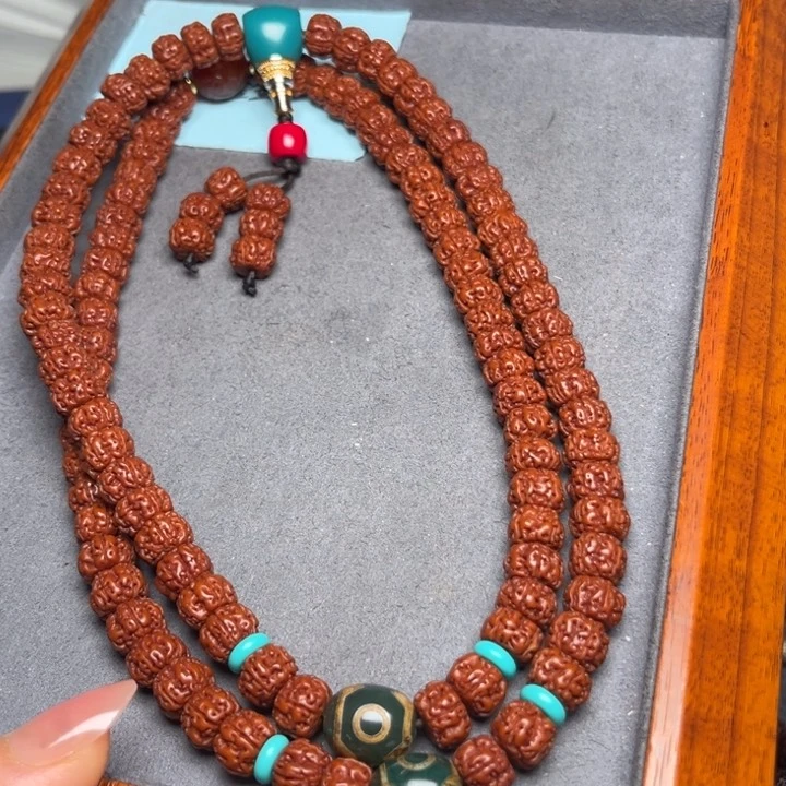 金刚菩提吊坠金刚