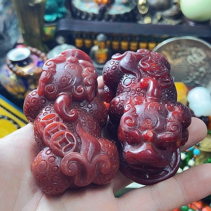 织绣主播的节目有多精彩啊